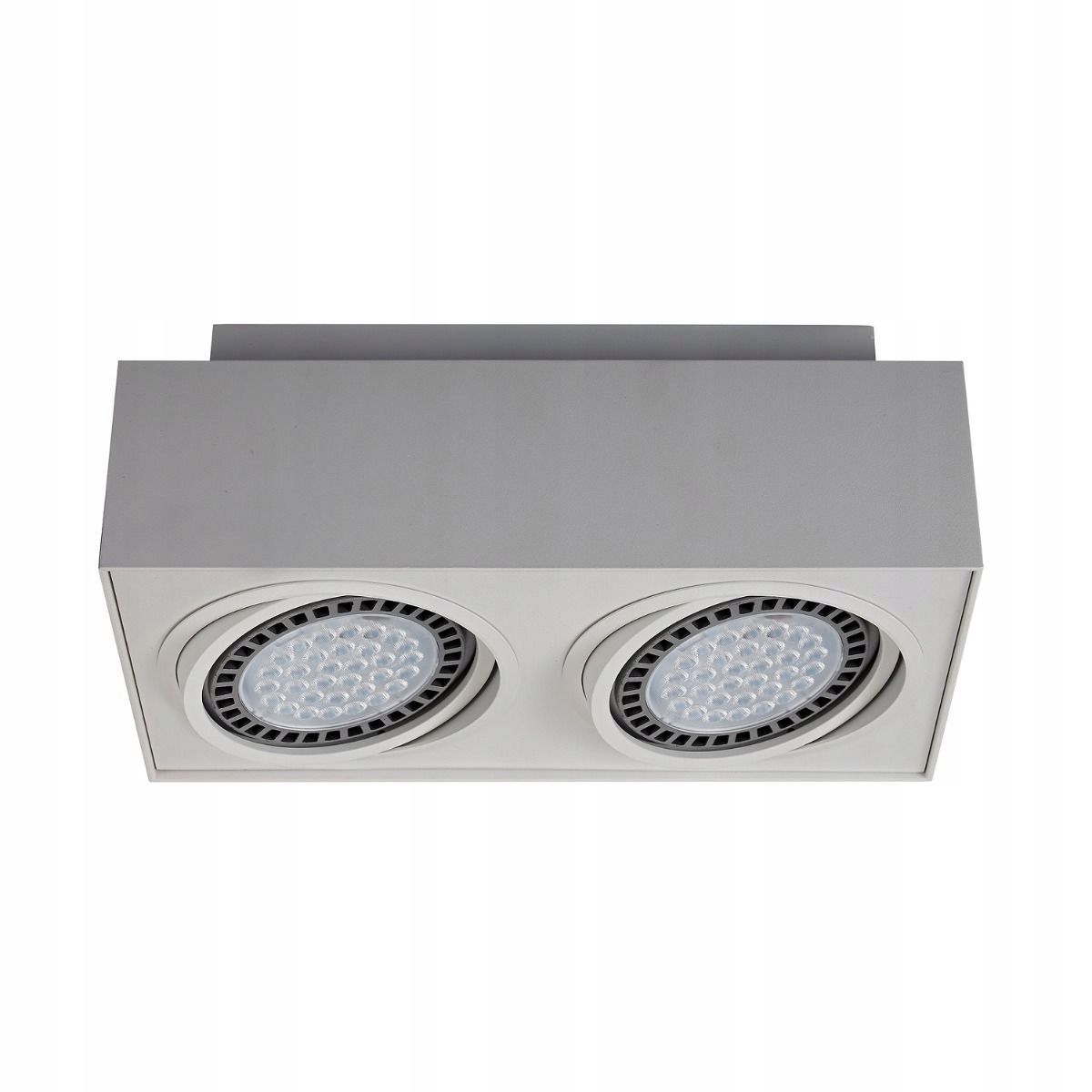 Spot Zuma Line 20075-WH Boxy CL 2 Bílá