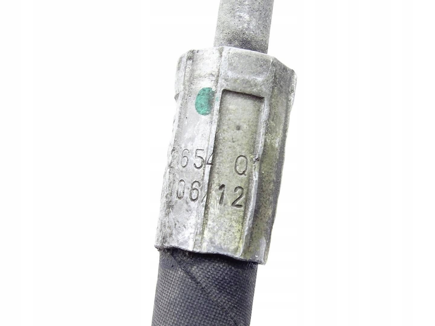wiring hose hose springing MERCEDES ML W166 5.5 AMG ML63 A1663202654
