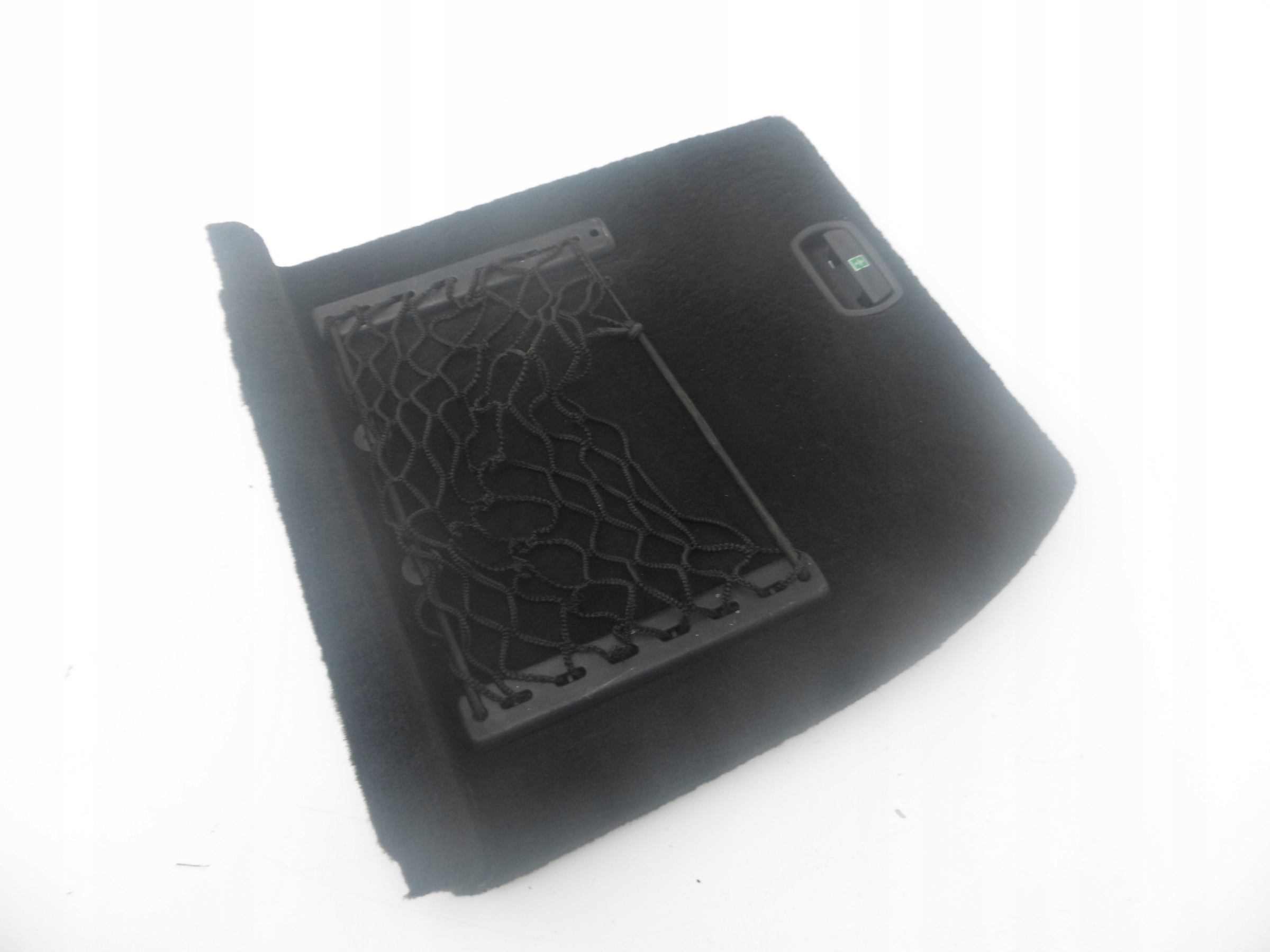 boot upholstery right KOMBI MERCEDES W204 C-KLASA