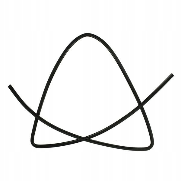 Uszczelka szyby przód ALFA ROMEO 159 06.05-12.12