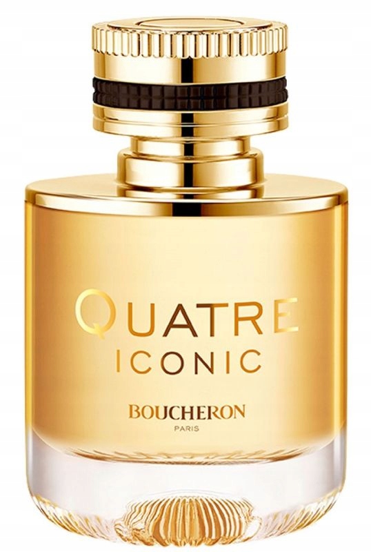 Boucheron Quatre Iconic Edp 50 ml Sprej