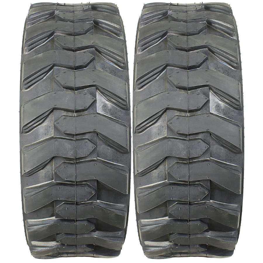 4x 10-16.5 OPONY PRZEMYSŁOWE ŁADOWARKA BOBCAT JCB Marka Honour
