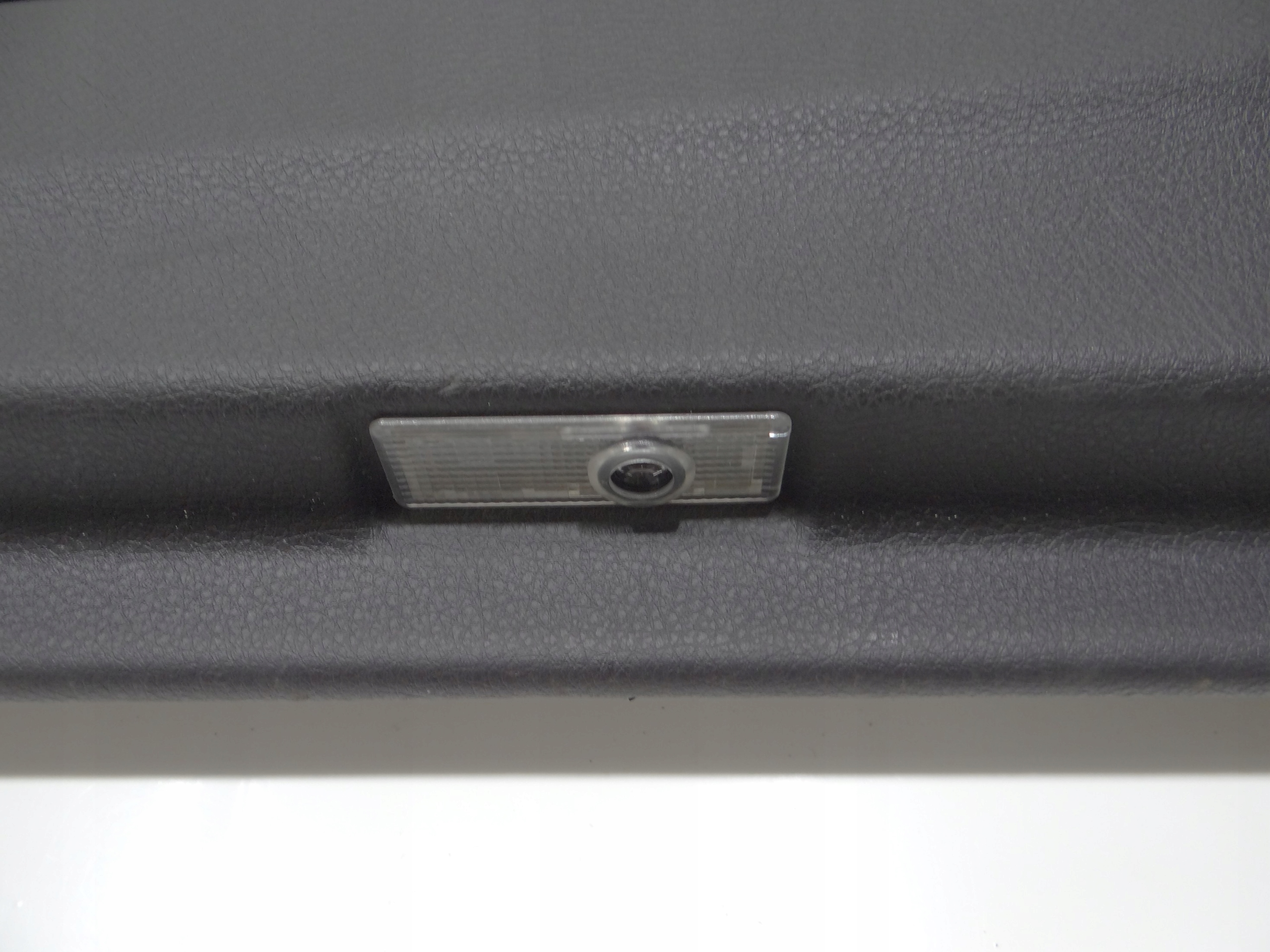 side upholstery door right front front BMW F02 OE