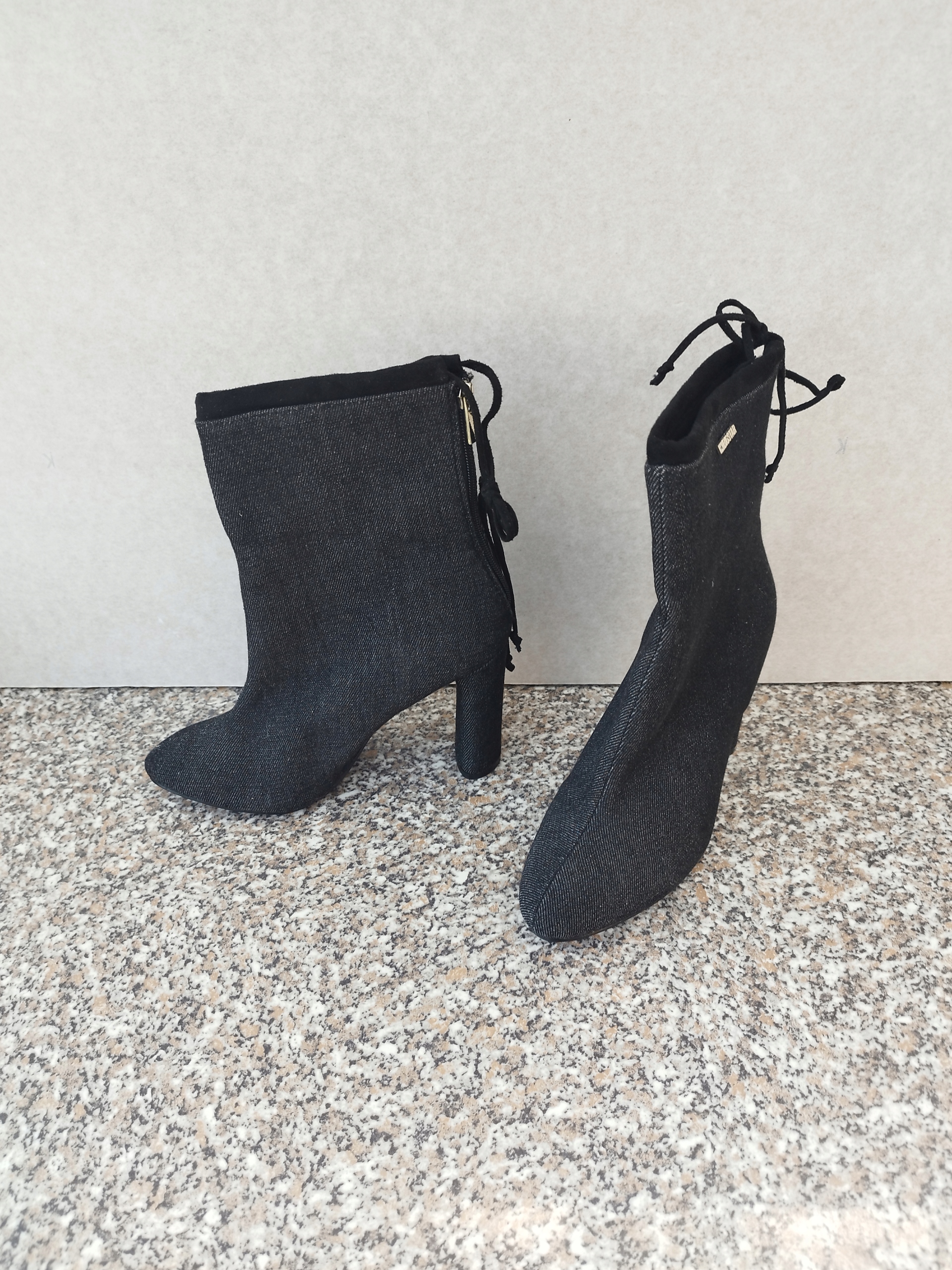 (K007) Nowe botki BIG STAR R.39