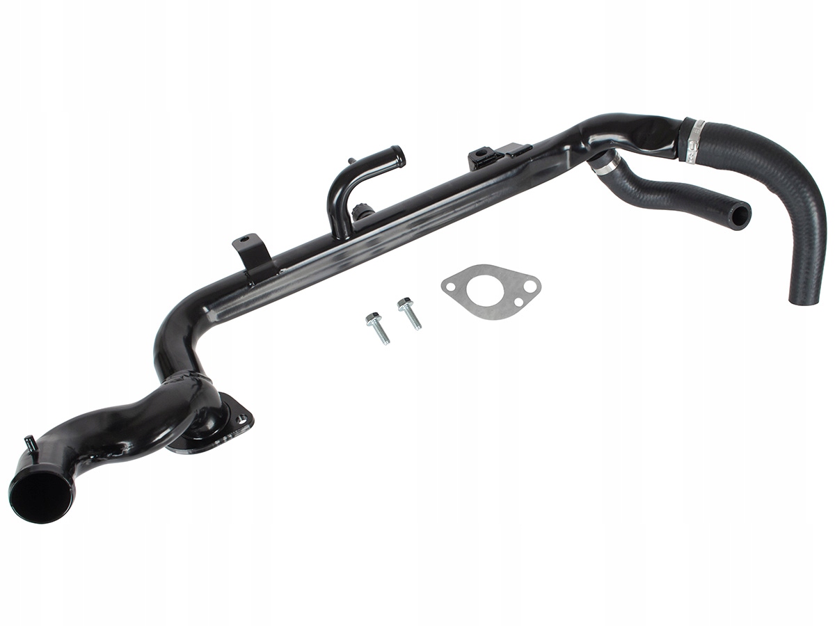 Magistrala Trubka Opel 1,9 CDTi Z19DT Z19DTL