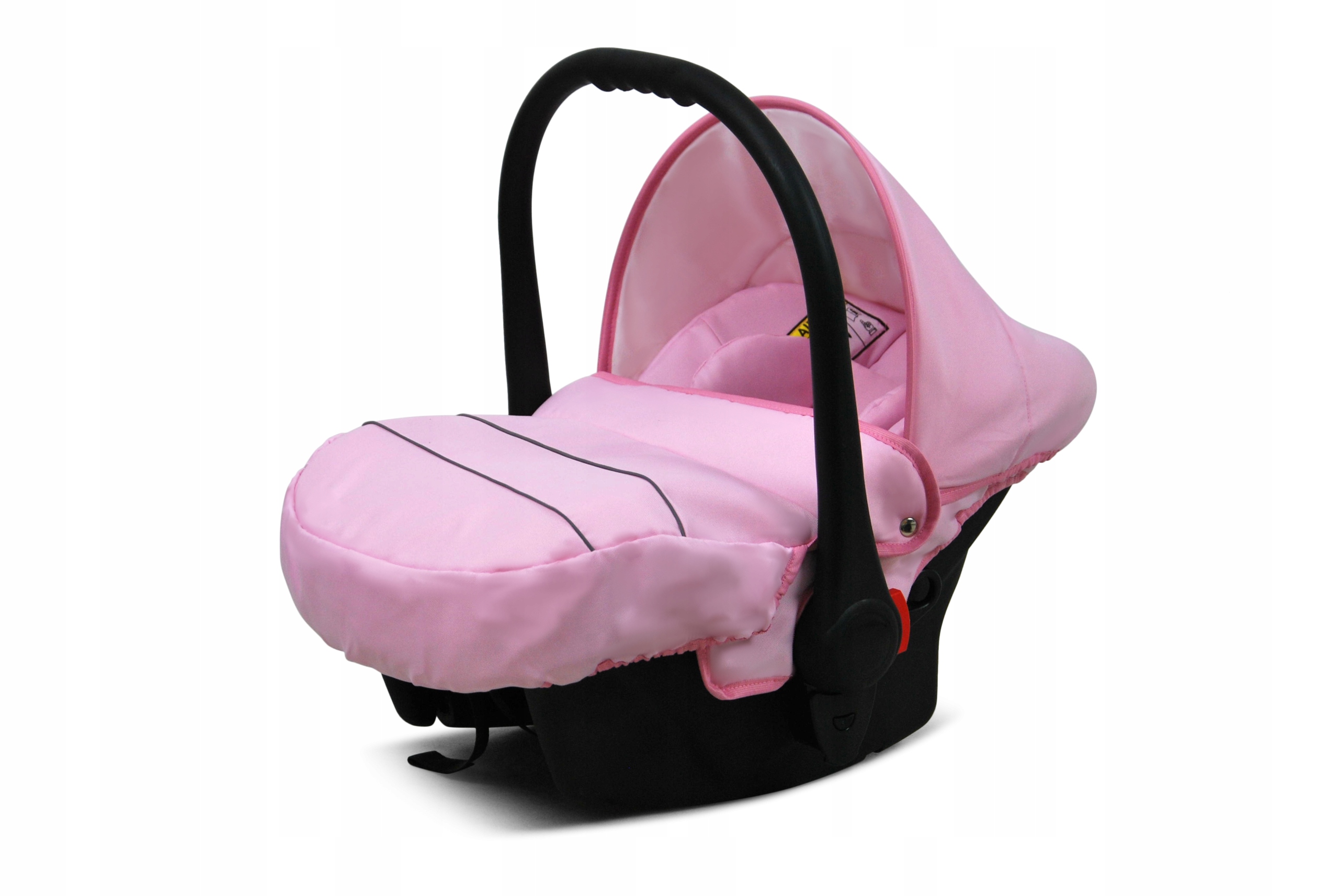 Wózek dziecięcy 4w1 głęboki BabyLux GoldLux ISOFIX Model Gold Lux
