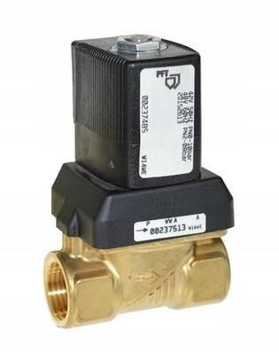 Elektrozawór Pft wyłącznik magnetyczny 42V orygina