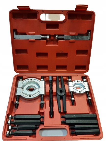 КОМПЛЕКТ СЪЕМНИКОВ ДЛЯ ПОДШИПНИКОВ