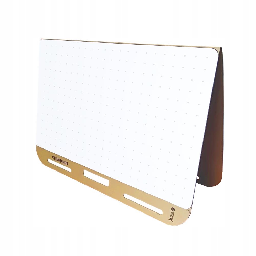 Blok samoprzylepny do flipchart 50 kart 70x42cm