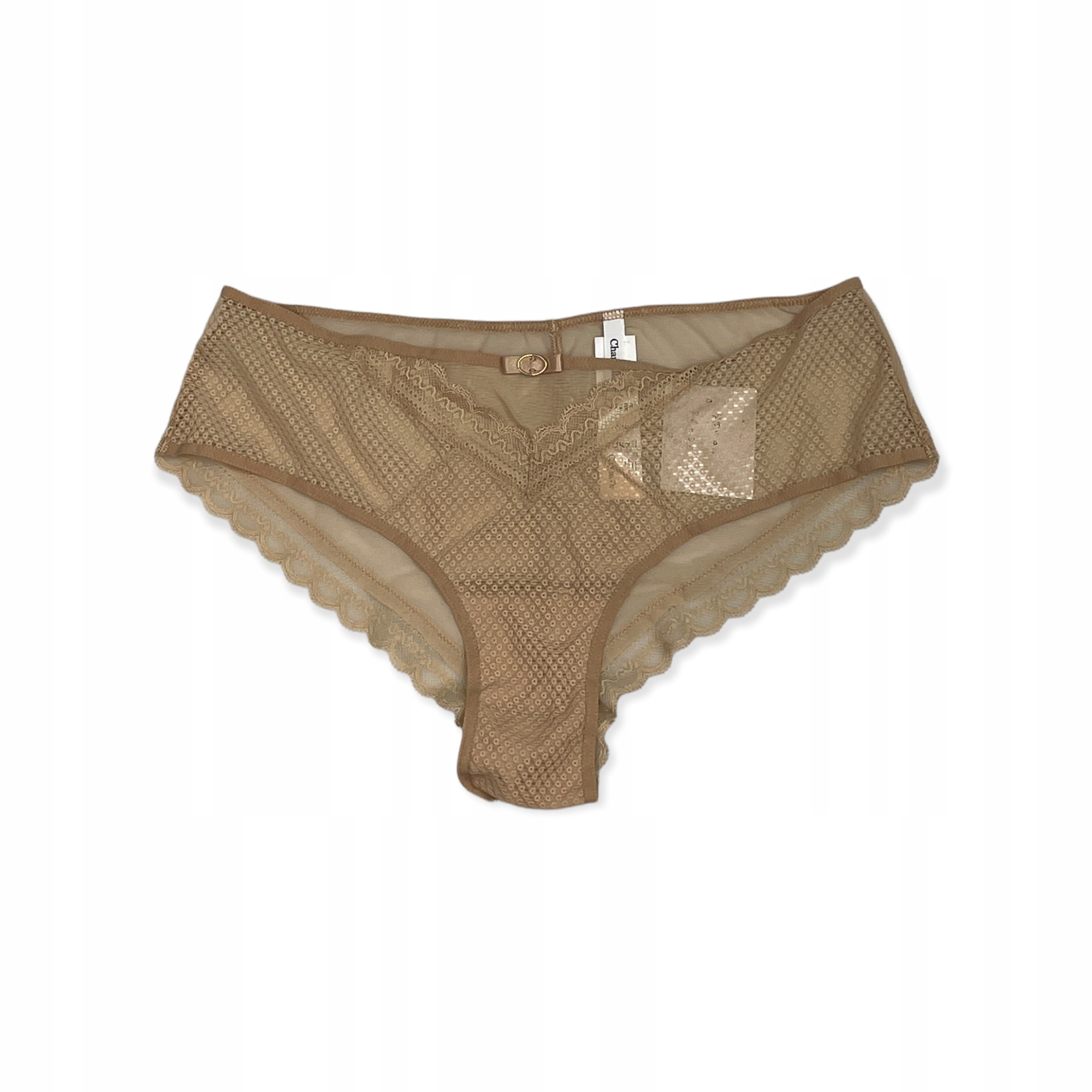 Dámské krajkové kalhotky kalhotky Chantelle 38