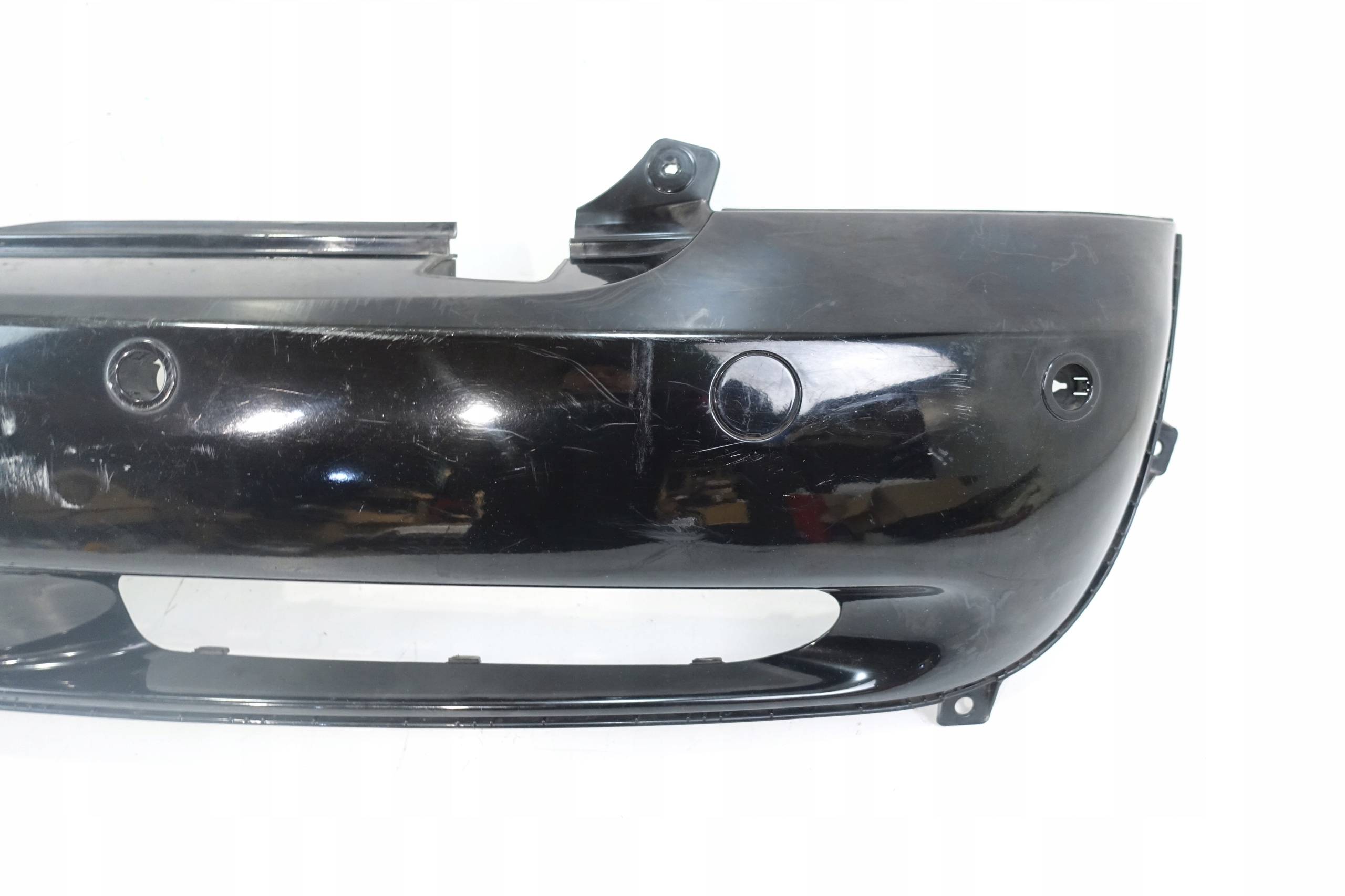 MINI COOPER R50 R52 R56 2001- bumper rear part rear