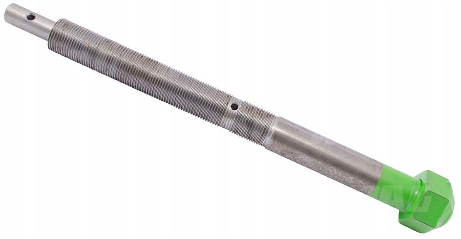 Regulační šroub oceli Claas 984715 JAG82-0168