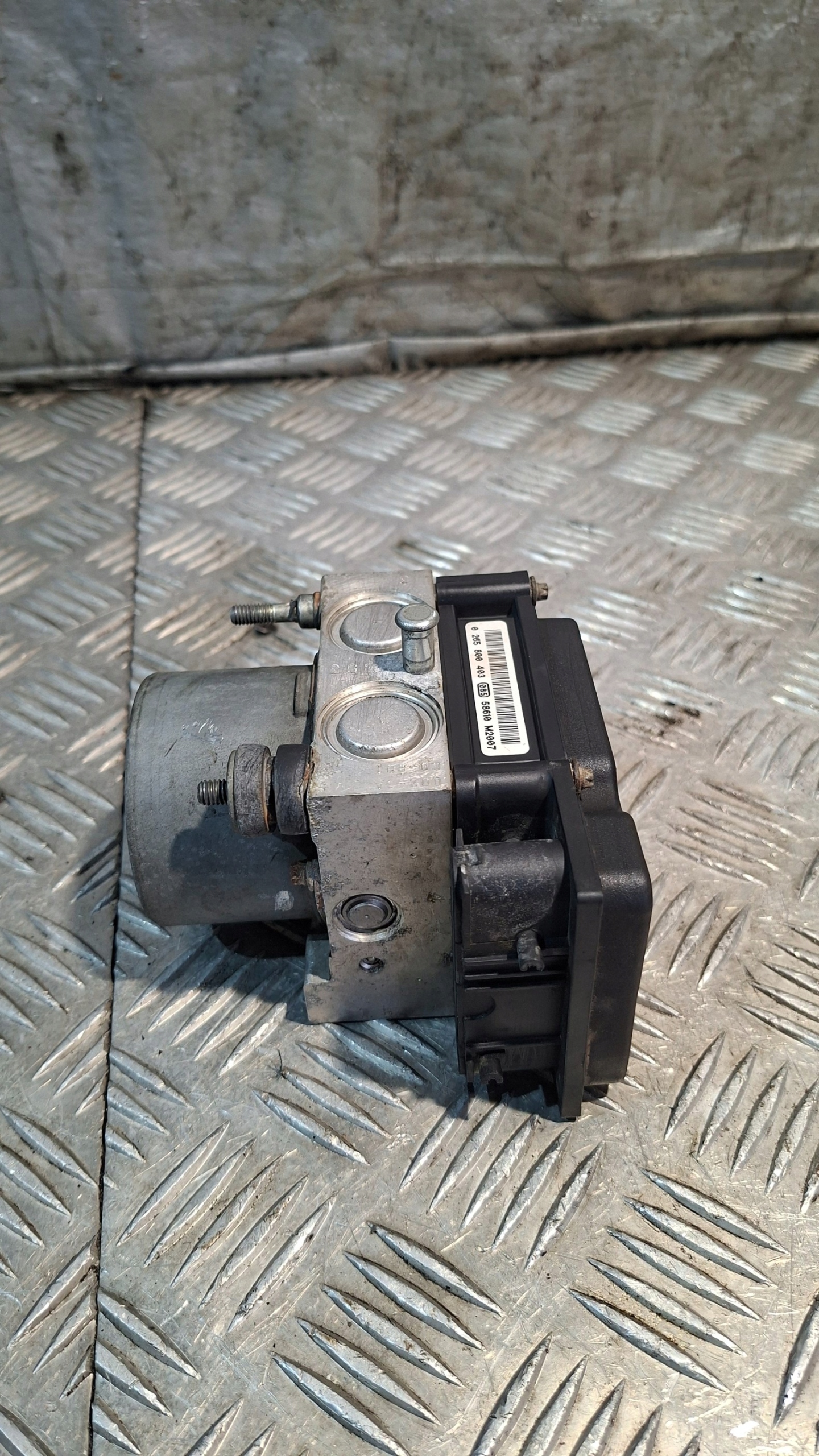 Pompa ABS MITSUBISHI COLT VI 1.1
