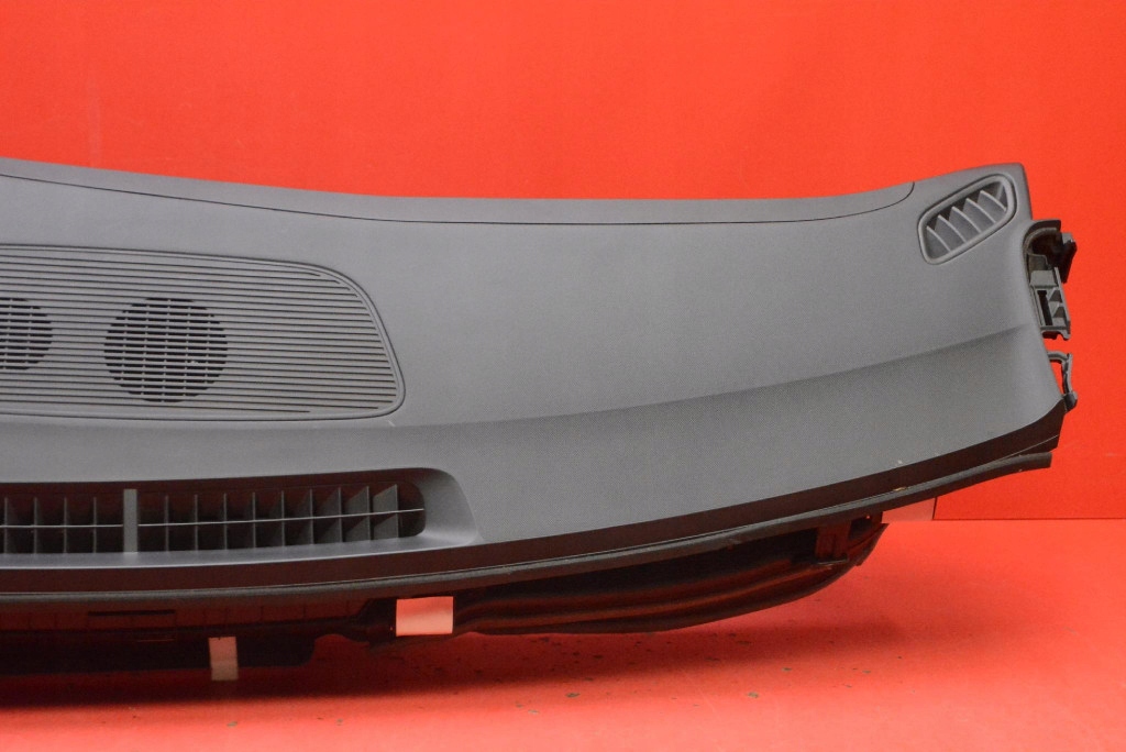 dashboard instrument panel console cockpit airbag EU HYUNDAI KONA 2 II 23-25