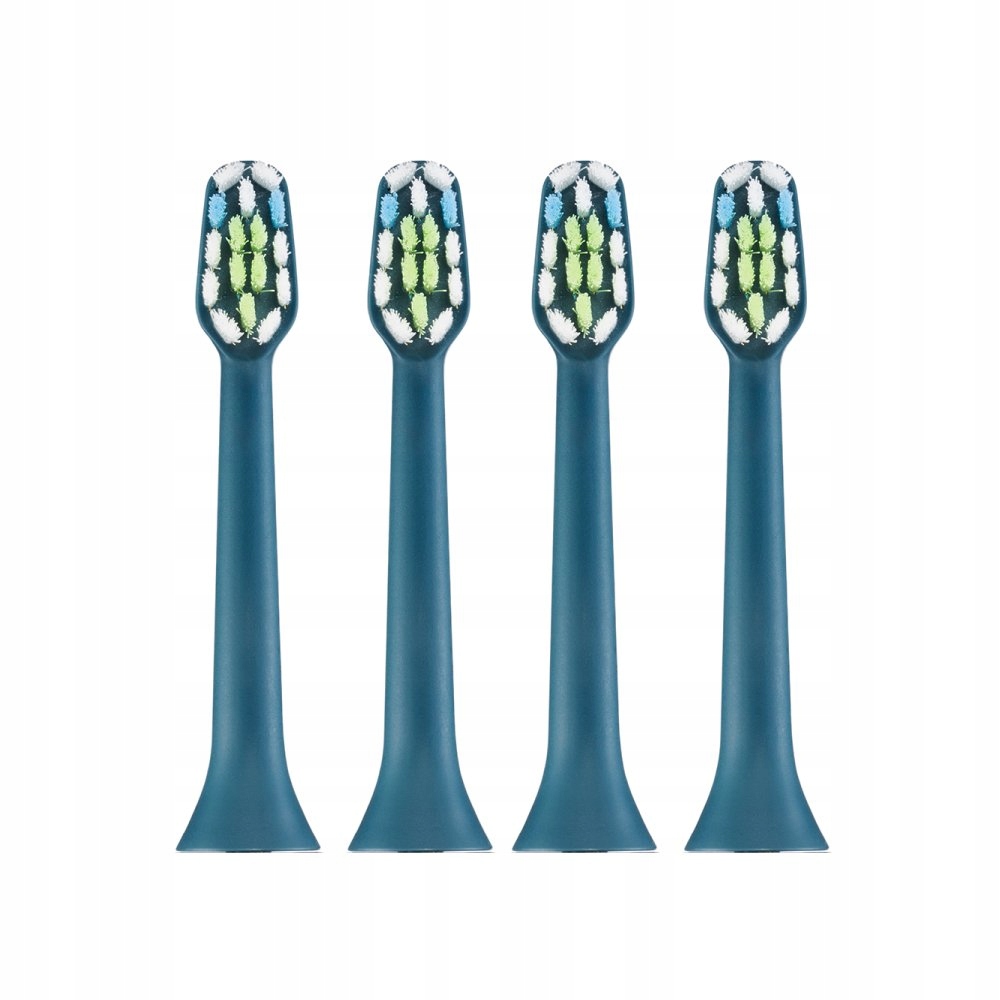 

Końcówki Do Szczoteczki Vitammy Vivo Navy Blue X4