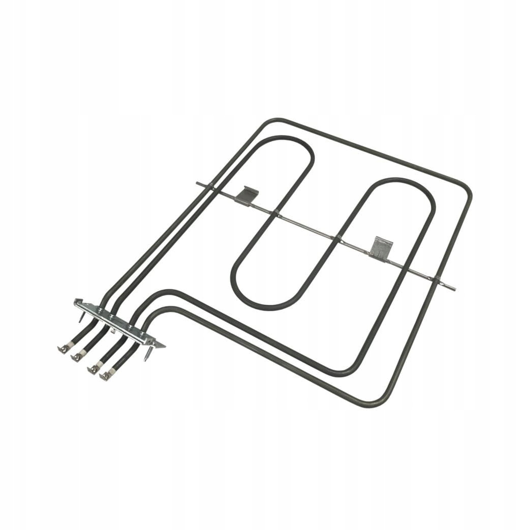 Horní Ohřev Trouby Amica 2900 W 8016646
