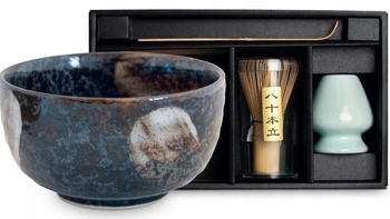 Zestaw Do Herbaty Matcha Made In Japan