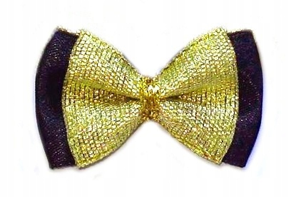 

Kolorowe Kokardki Dla Piesków Mini-frotki *** A42