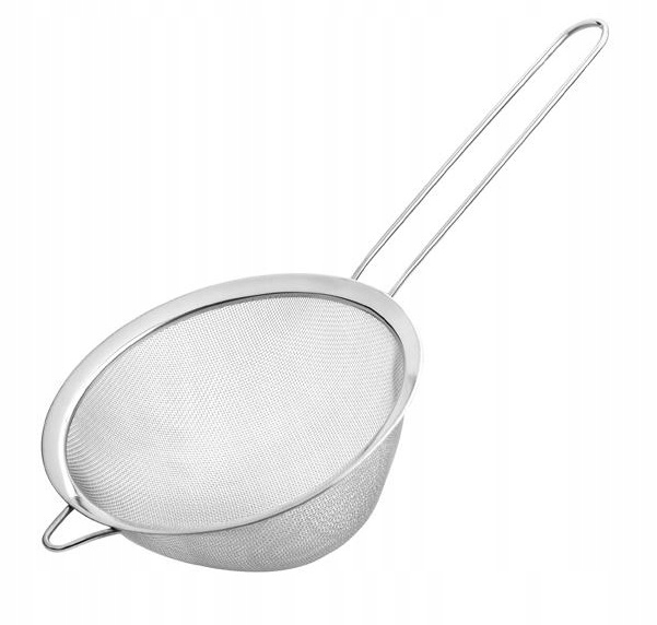 

Sitko Do Przesiewanie Nierdzewne Florina 8 CM
