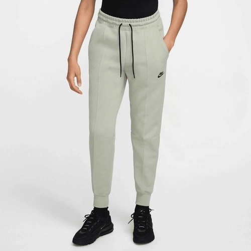 Dámské kalhoty Nike Sportswear Tech Fleece Standard Fit FB8330-370 vel. S