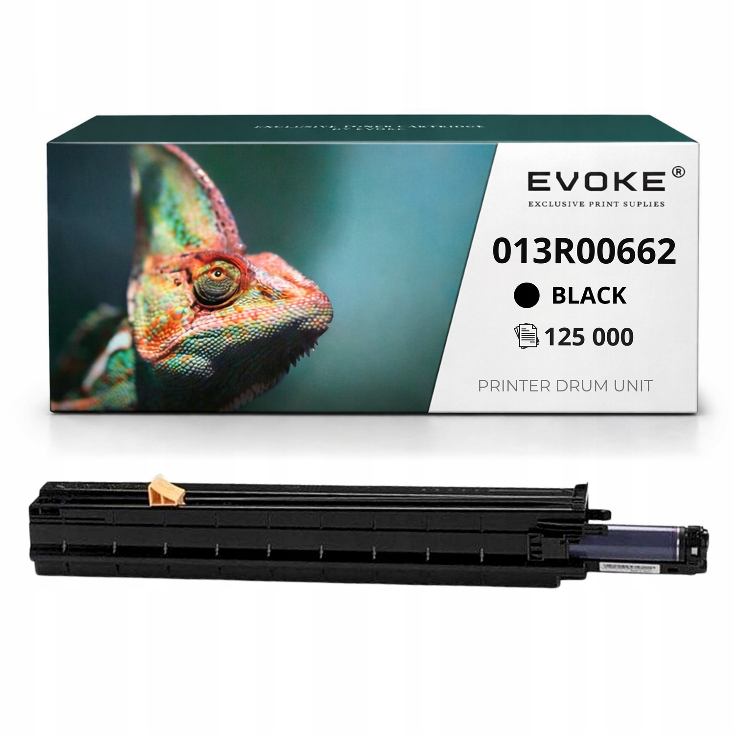 Bubon pre Xerox 013R00662 013R00662 čierny 125000 strán Wc 7545 7556 8055