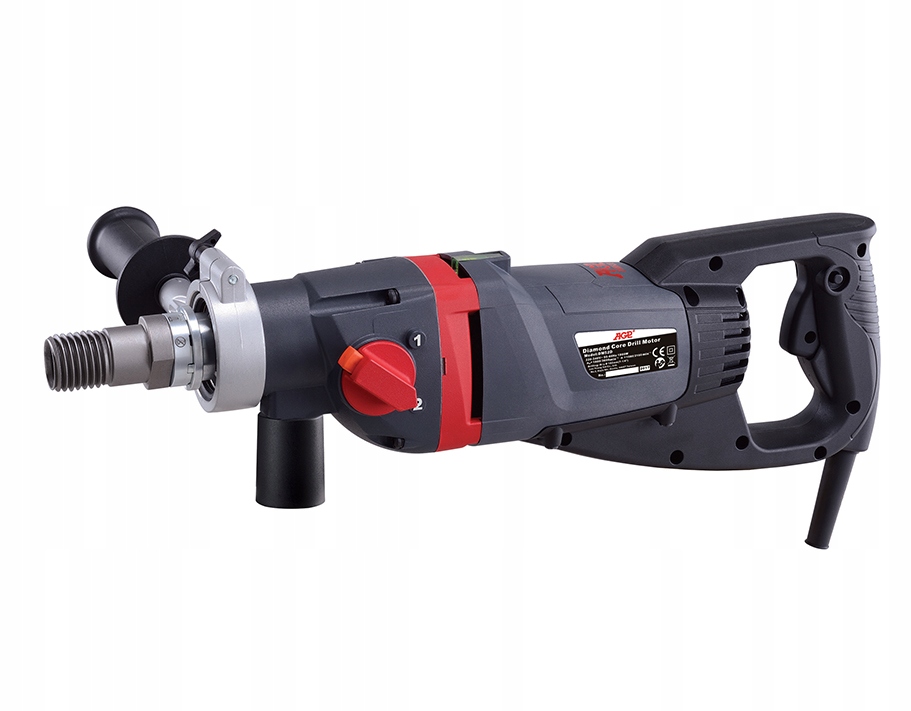 WIERTNICA DM52D AGP +PRZEDŁUŻKA 500mm, WIERTŁO 62mm MIKROUDAR EAN (GTIN) 5404021701048