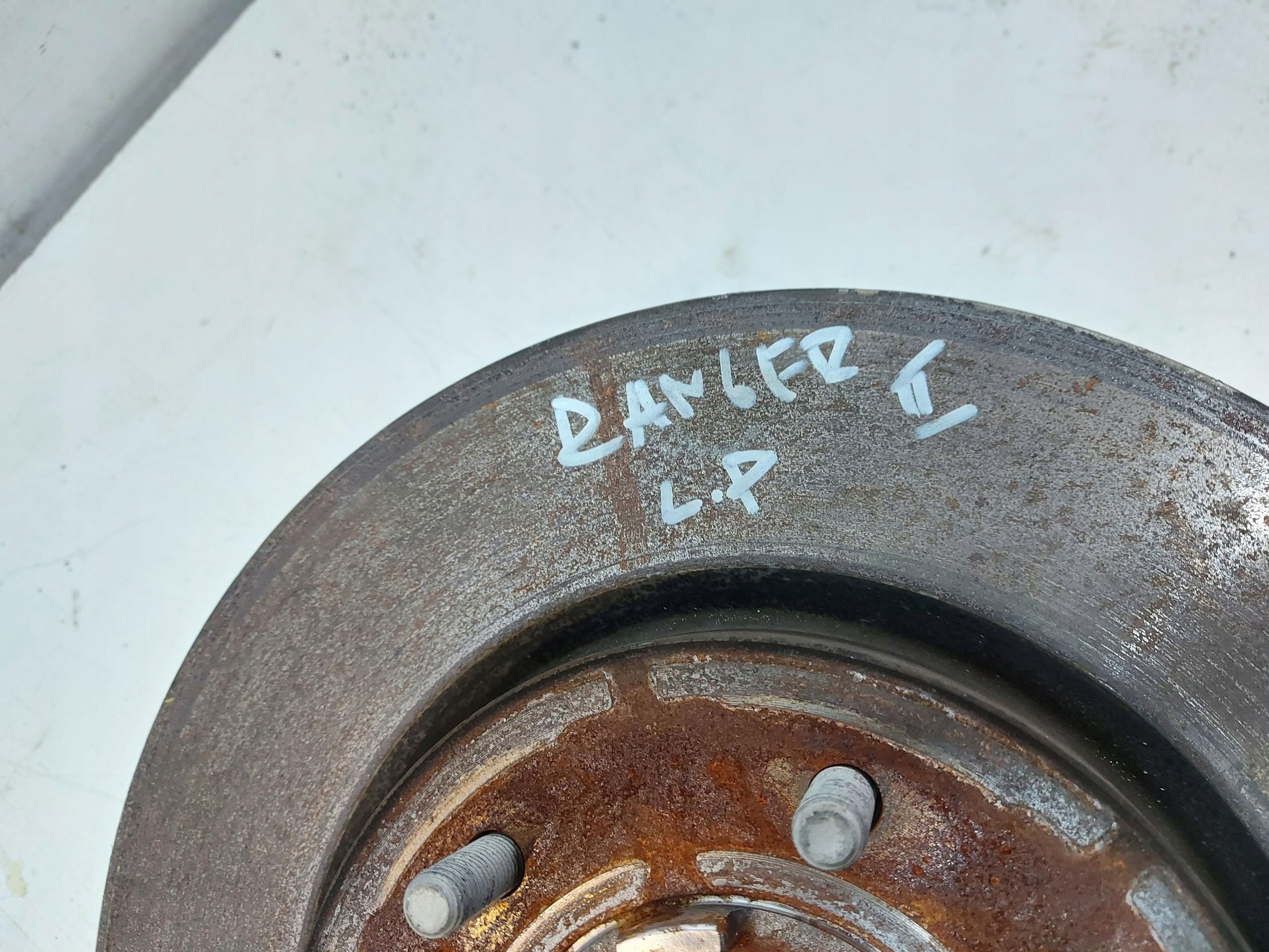 Ford Ranger X 6 VI 2024r swing front left PB3C-3K171-AB