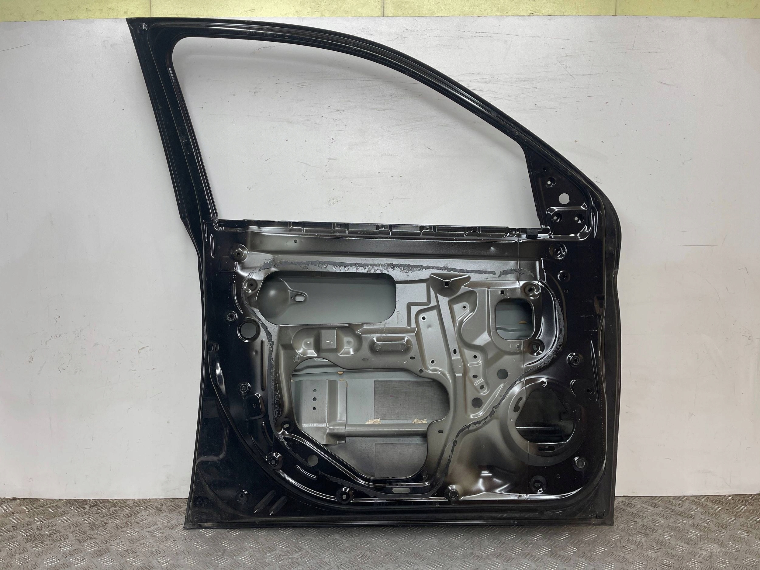 door front front left Mitsubishi Outlander III 3 LIFT 15