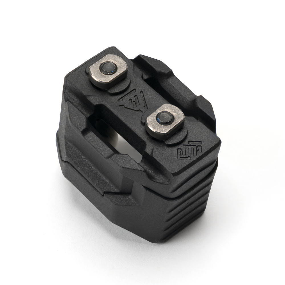 Chwyt przedni Strike Industries Angled M-lok uchwyt rączka AR15 krótka