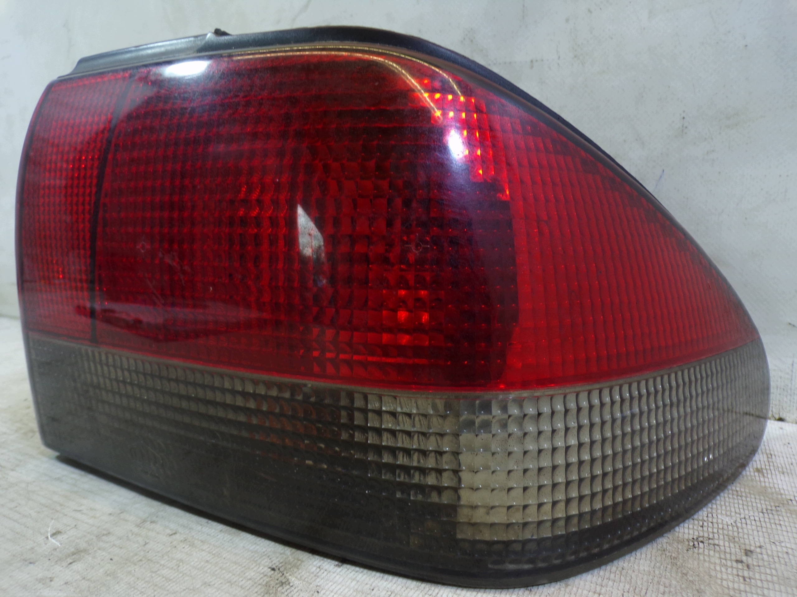 light rear rear part right SAAB 900