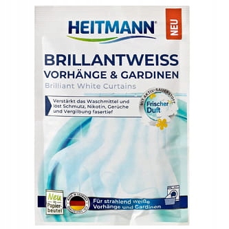 

Heitmann Wybielacz Do Firan 50G