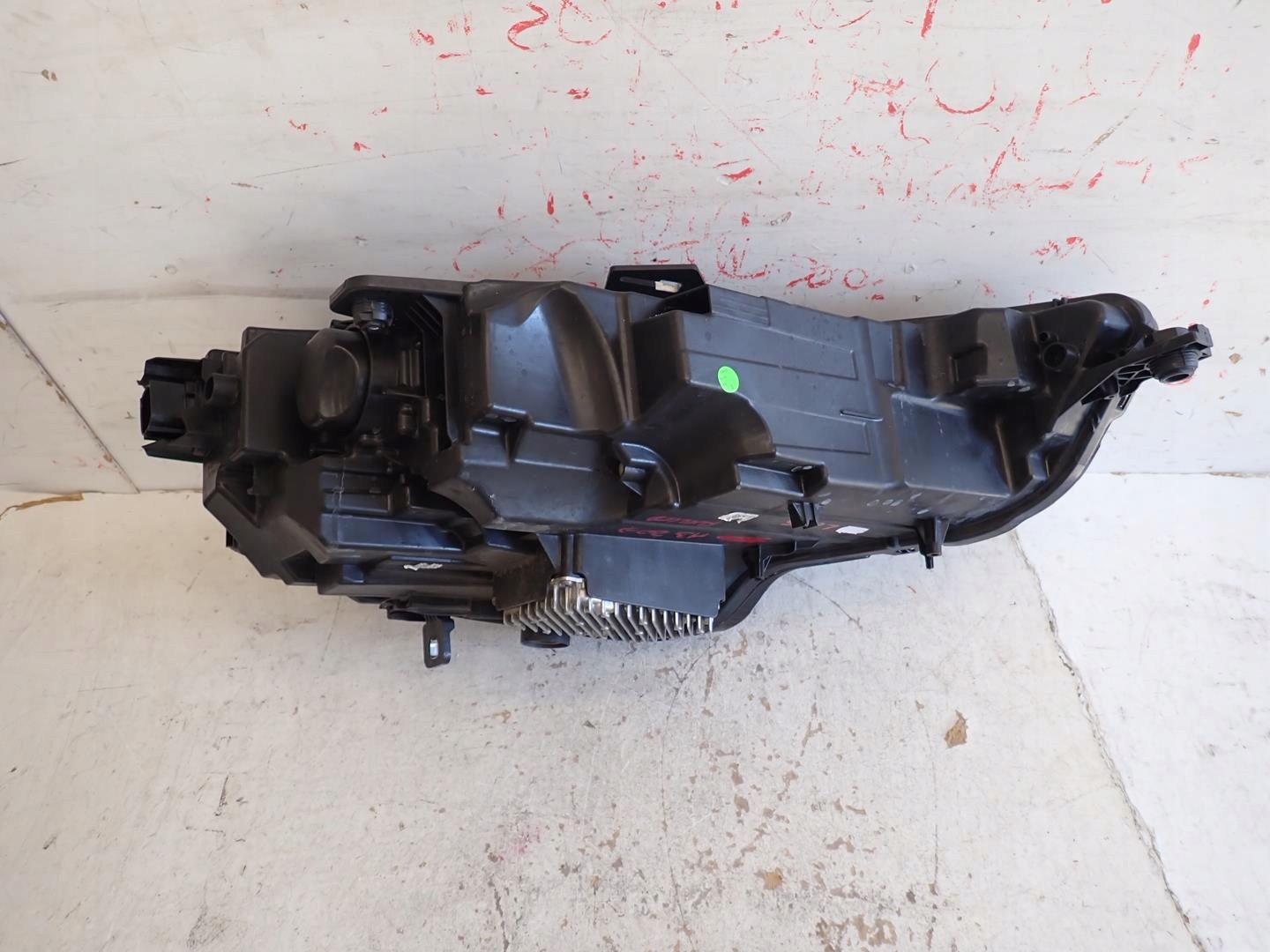light front front left AUDI A3 LIFT 2024- FULL LED 8Y0941033D