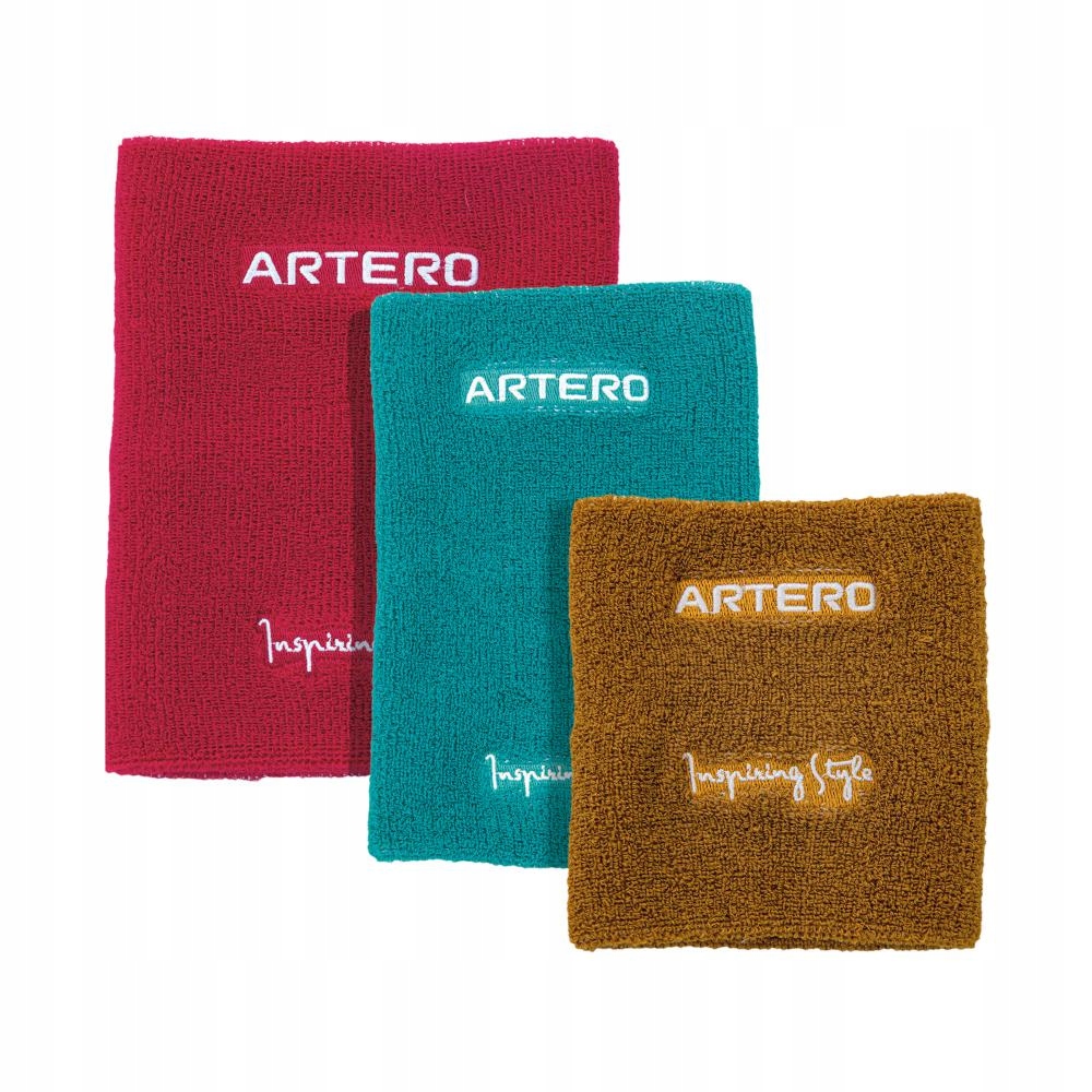 Artero Focus Earmuffs zestaw opasek na uszy