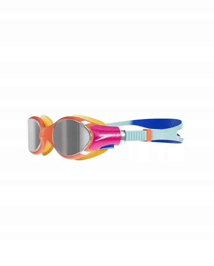 Okulary pływackie Speedo Biofuse 2.0 Mirror Junior