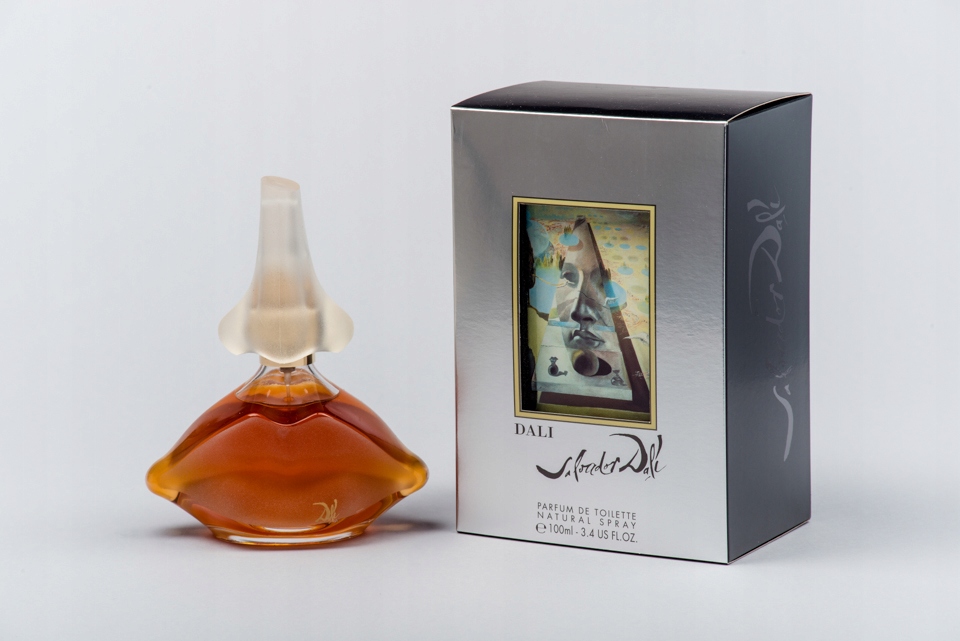 Salvador Dali Femme woda perfumowana 100 ml spray