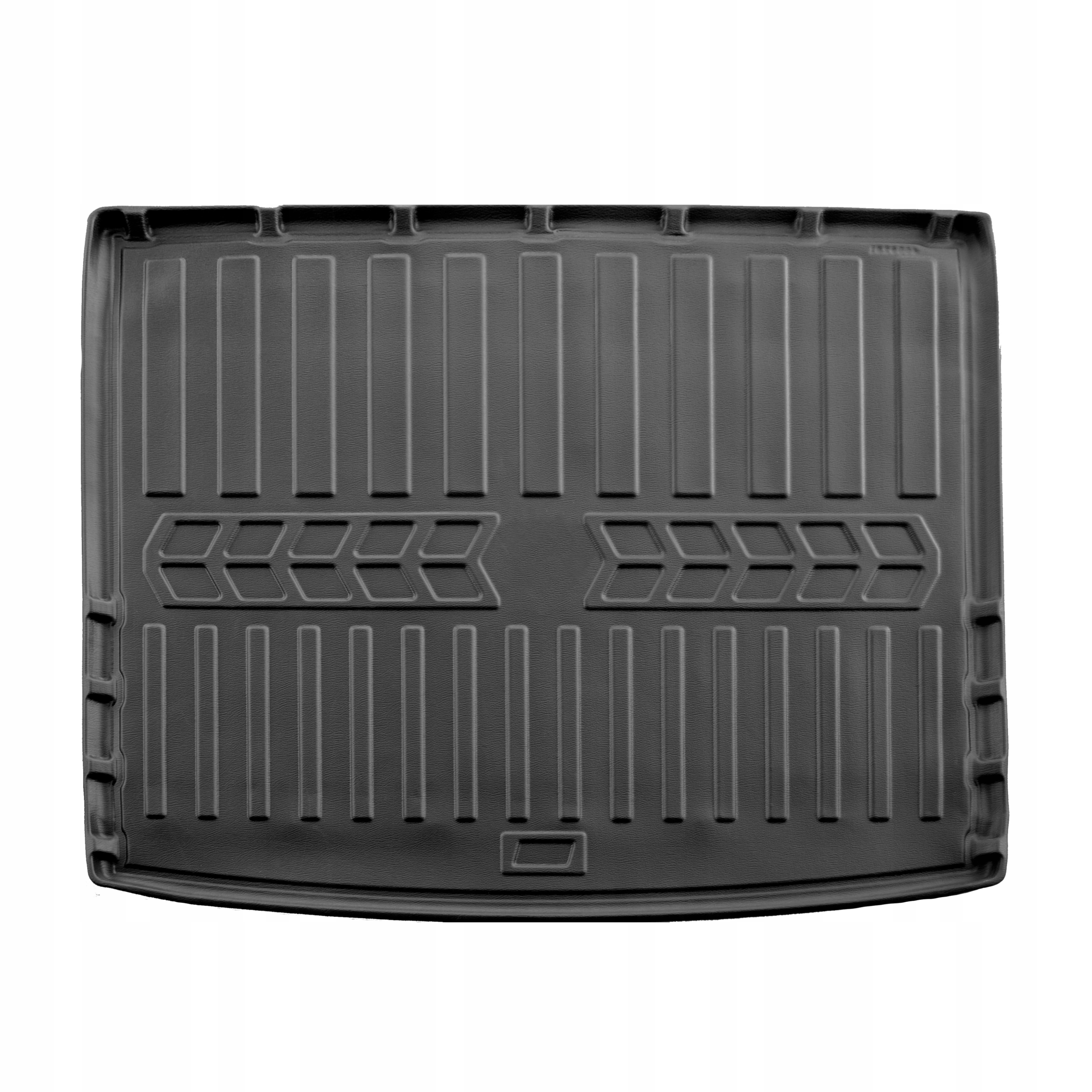 Mata gumowa(TPE), wkład Audi Q3 2 F3 (2018-2025)