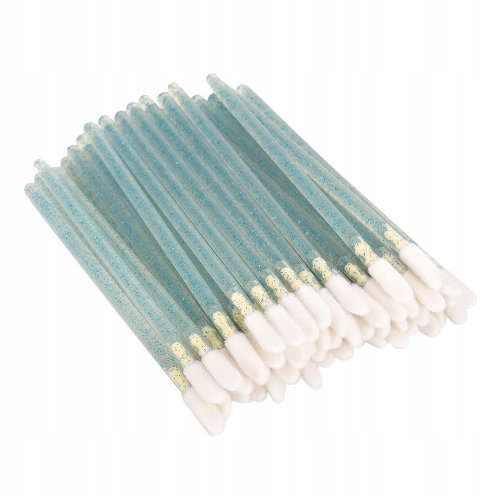 50x disposable brush applicator