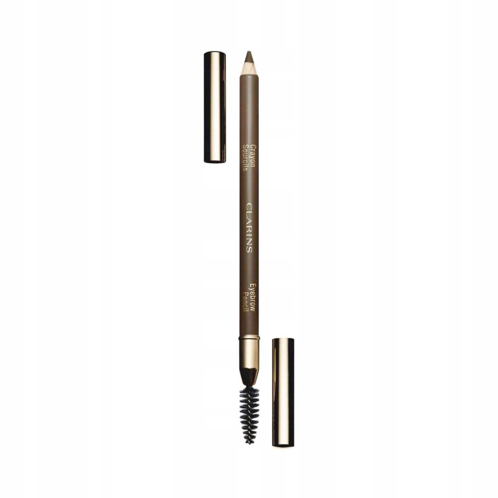 Clarins Tužka Na Obočí (eyebrow Pencil) 1.1 G Odstín: 03 Soft Blonde Pro Ženy
