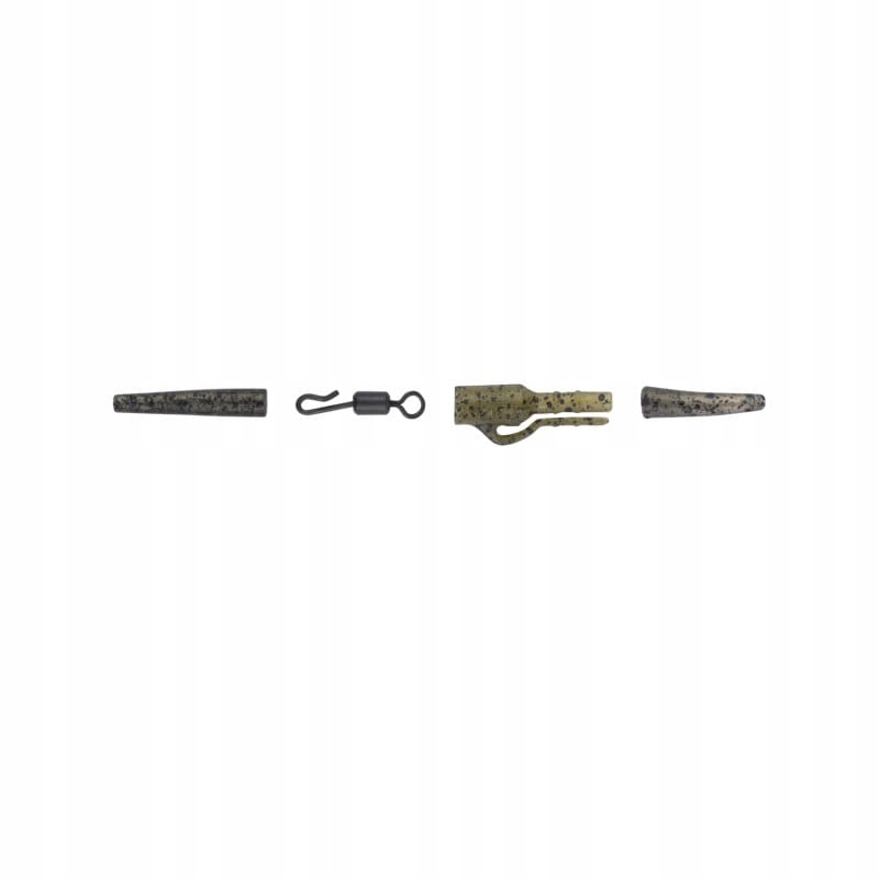BEZPIECZNY KLIP AVID CARP QC LEAD CLIP KIT