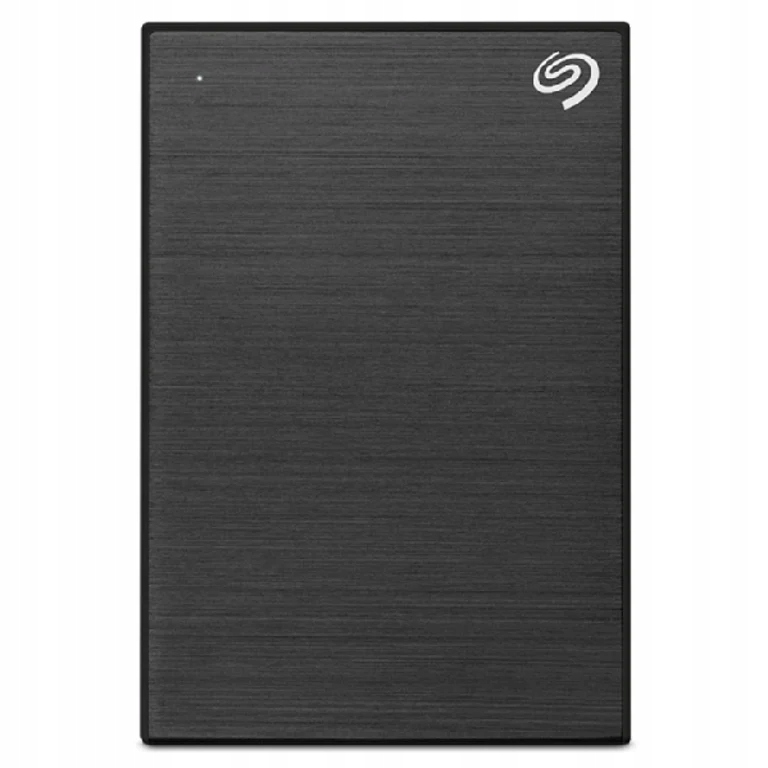 Seagate One Touch Hdd 2TB czarny