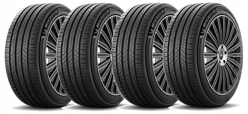 225/50 R17 MICHELIN PRIMACY 4ラジアルタイヤ23年 Opona Michelin PRIMACY 4+ 225/50 R17 98 V letnia - Miwan