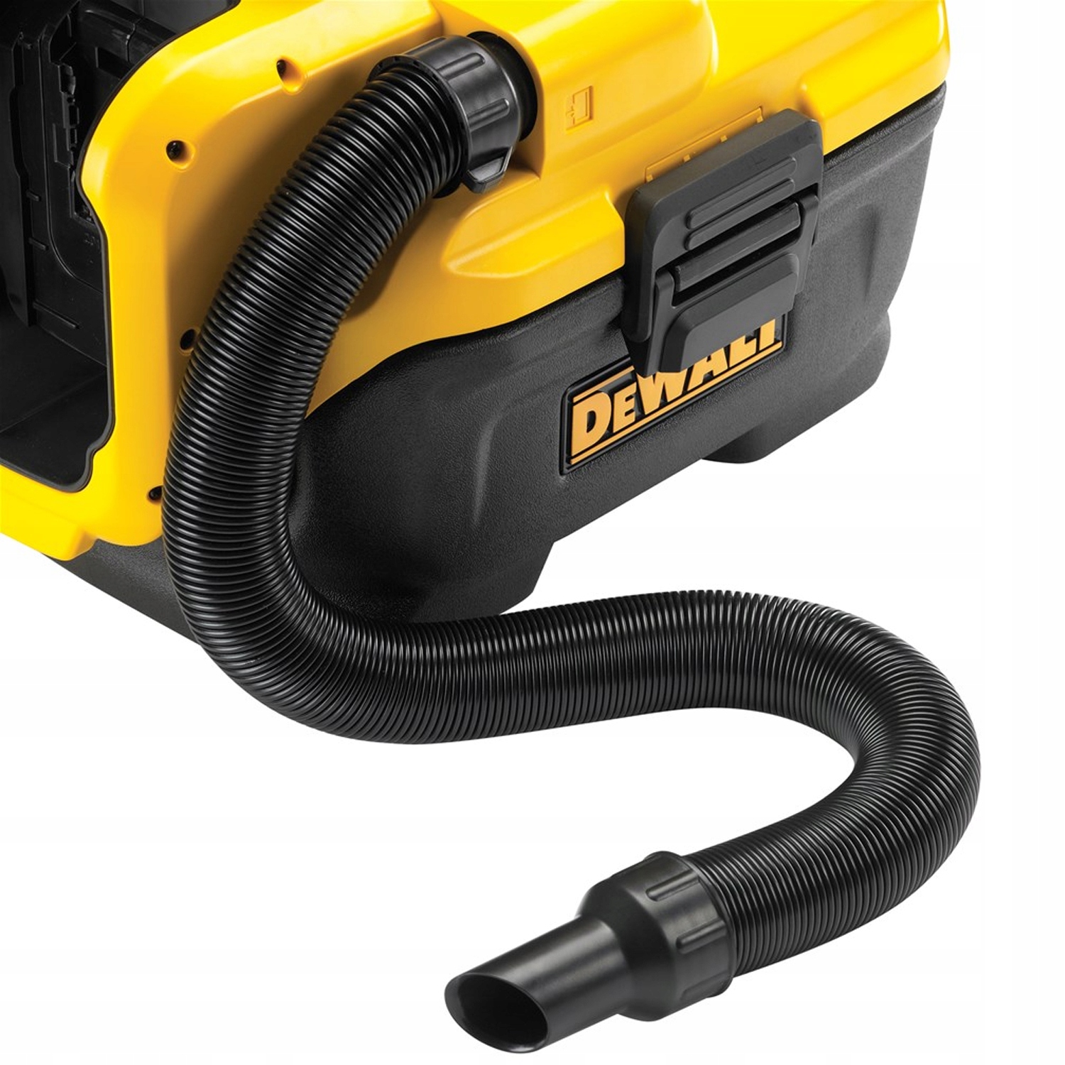 MOCNY Odkurzacz akumulatorowy 18V DeWALT DCV584L Kod producenta DCV584L