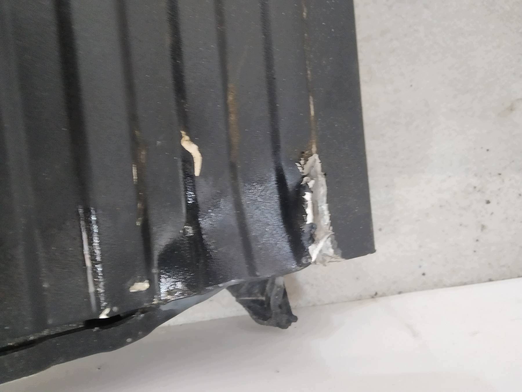 moulding threshold right electrical JL1B16486AD Lincoln Navigator IV