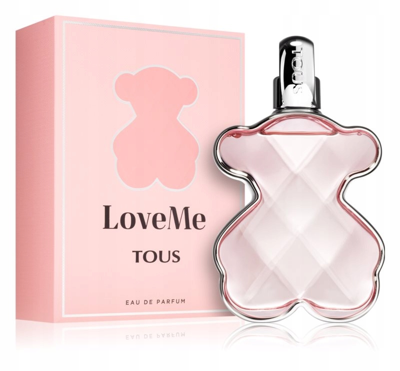 Tous Loveme Edp 90ML