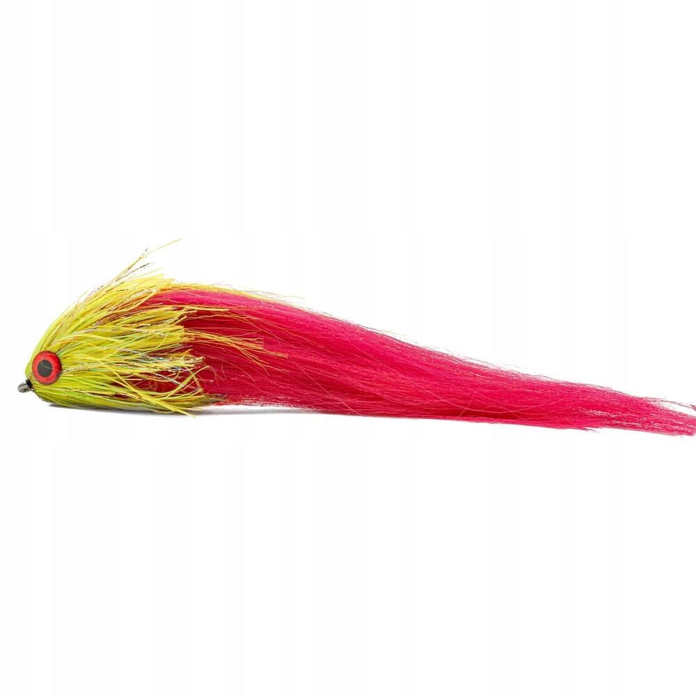 Streamer Szczupakowy Robfish 25cm 10g Kolor 027