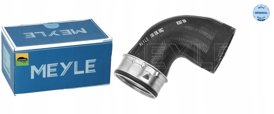 MEYLE PRZEWOD INTERCOOLERA VW 1 9TDI