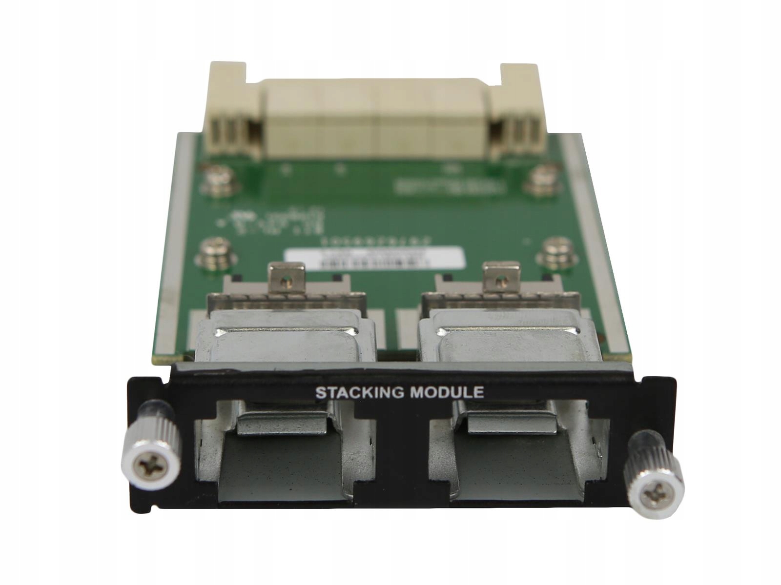 Moduł Dell 0YY741 2Ports SFP+ 10Gb do PowerConnect Switch