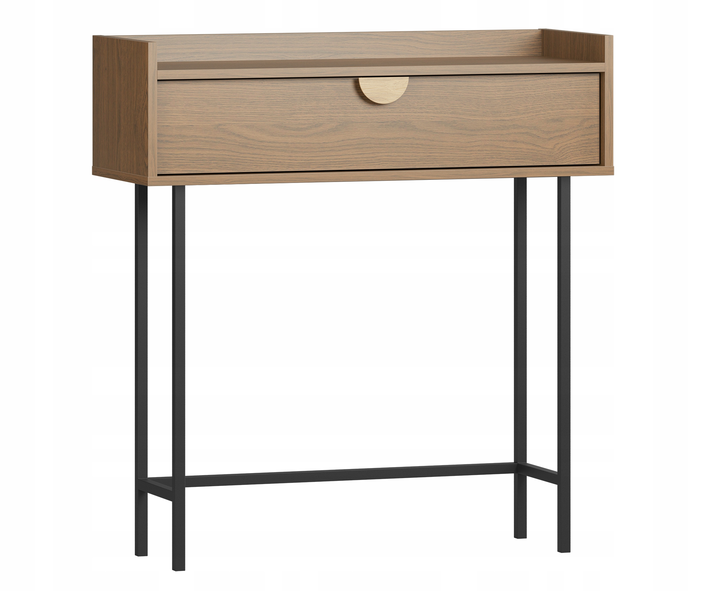 KONSOLA POJEMNA KOMODA 60CM KS160 SIGI