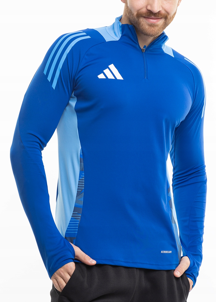 adidas pánská mikina Tiro 24 vel XXL