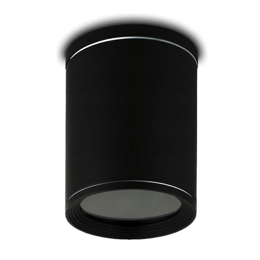 

Duża Tuba Natynkowa Lampa Sufitowa Led E27 IP44